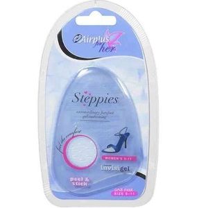 AIRPLUS STEPPIES COMFORT  BALL OF FOOT PAD…